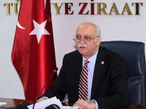 Organik Tarımın Geleceği Parlak