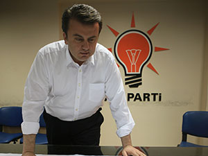  “Kendimizi Bu Şehre Vakfettik”