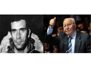 Bir Doğum, Bir Ölüm