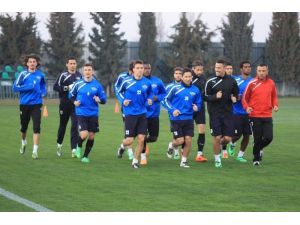 Akhisar Belediyespor’da Bursaspor Maçı Biletleri Satışa Çıktı