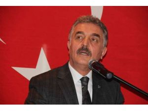 Mhp’den Kırım Uyarısı