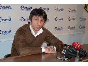 Spor Toto 2. Lig