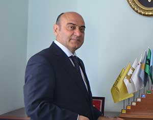 Akgemci; Kendi Markasını Üreten Sanayi Üssü Bir Kent Olacağız