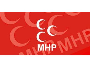 Mhp’den Adalet Bakanına Gensoru