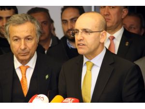 Bakan Şimşek: “Siyasi İstikrar Devam Ederse Güven Endeksleri Çok Hızlı Toparlanır”