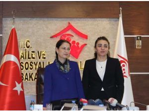 Hükümet Çocuk Gelin Sorununa El Attı