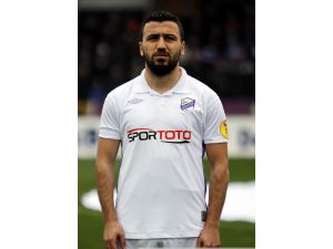 Taşdemir: ”Sezon Başında Kimsenin Şans Vermediği Bir Ekiptik”