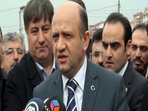 Bakan Işık’tan Ses Kaydı Açıklaması