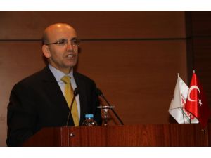 Bakan Şimşek: “İç Talebin Yavaşladığı, Dış Talebin Güçlendiği Bir Döneme Giriyoruz”