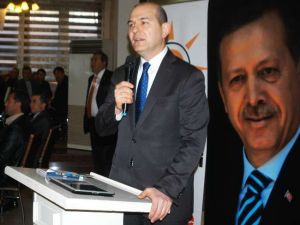 Milletin Namusunu Birilerinin Maşalarıyla...