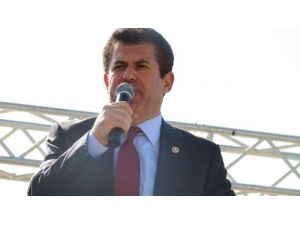 Bdp’li Vekilden Tek Devlet Vurgusu