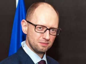 İşte Ukrayna’nın Yeni Başbakanı