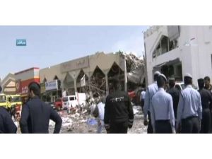 Ölü Sayısı 12’ye Yükseldi