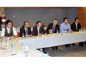 Süper Lig Kulüplerinin Avukatları İstanbul’da Bir Araya Geldi