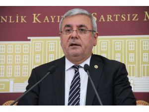 Erdoğan’ın Tırnağına...