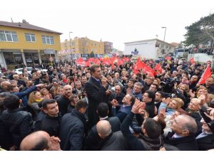 Mustafa Sarıgül’den “Siluet” Açıklaması