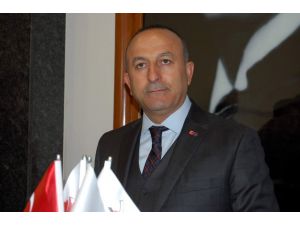 1. Avrupa Birliği’ne Uyum Danışma Ve Yönlendirme Kurulu Toplantısı