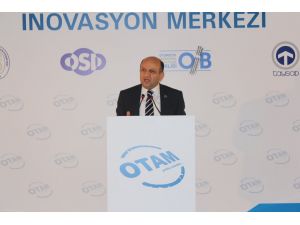 Bilim, Sanayi Ve Teknoloji Bakanı Fikri Işık: