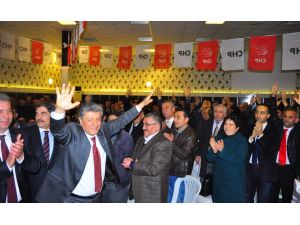 Chp İzmir Milletvekili Mustafa Balbay: