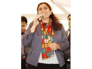 Chp, Cemaate Sarılmış Durumda