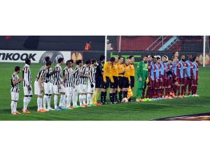Uefa Avrupa Ligi