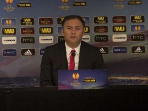 Elendiğimiz Takım Juventus