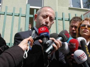 Chp Anayasa Mahkemesi’nden Jet Yanıt Bekliyor