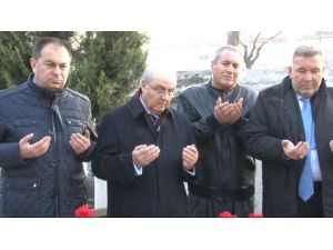 Chp’li Yeğenden Erbakan’a 28 Şubat Ziyareti