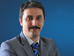 Karaköse: “Hizmet İçin Adayım”