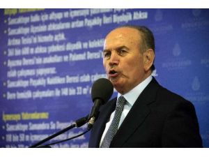 Topbaş’tan Bir Müjde Daha