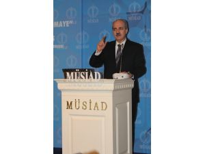 Numan Kurtulmuş’tan ‘Bedelli Askerlik’ Açıklaması