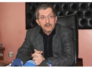 Vergili: “İstifam Söz Konusu Değil”