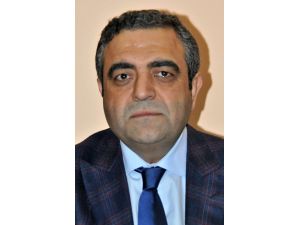 Chp Genel Başkan Yardımcısı Sezgin Tanrıkulu: