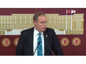 Chp’den Şok Suçlama
