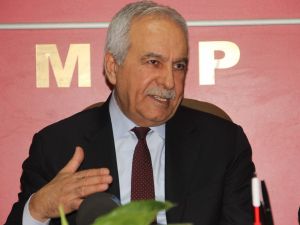 Başesgioğlu: 30 Mart Seçimleri Çok Önemli