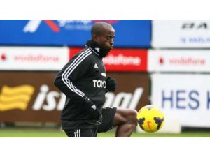 Kartal’a Dany Şoku