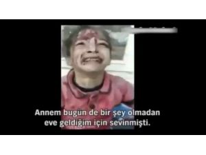 Çok Mutlu Olduk Diye Mi Oldu Bu?