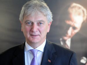 Yorgancılar: Üretim Bazlı Politikayla Devam Edilmeli