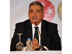 Uslu: “Gerekirse Ligden Çekiliriz”