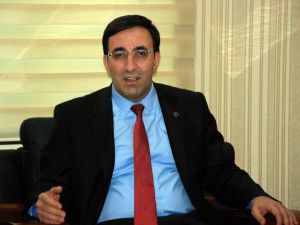 Bakan Yılmaz’dan Tahliye Edilen Bakan Çocukları İle İlgili Açıklama