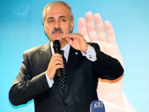 Has Parti Genel Başkanı Kurtumuş: 1960-1982 Anayasalarının Tamamı İhtilal Anayasasıdır