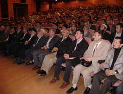 Kuran-ı güzel okuyanlar ödüllendirildi