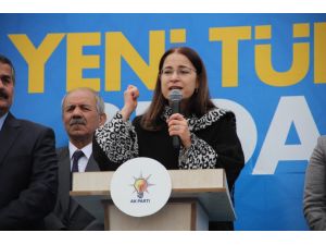 Bakan İslam’ın Sakarya Ziyareti