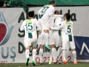 Spor Toto Süper Lig