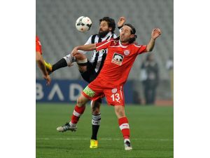 Spor Toto Süper Lig