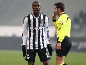 Spor Toto Süper Lig