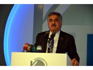 “Gelecek Kayseri’de Ödül Gecesi