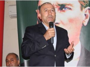 Bakanı Çavuşoğlu’ndan Ukrayna Yorumu