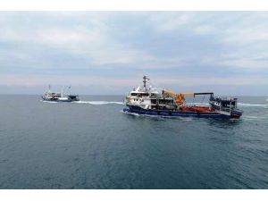 Türkiye’den Bir Başarı Daha