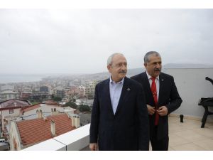 Kılıçdaroğlu, Hsyk Sorusunu Cevapsız Bıraktı